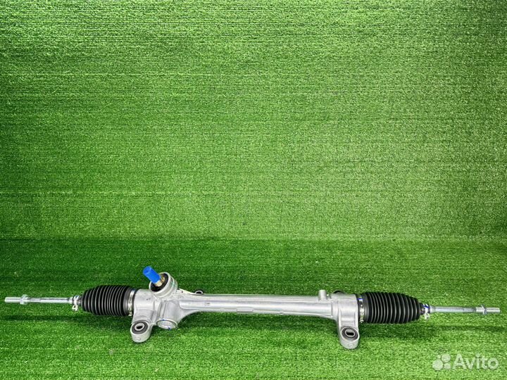 Рейка рулевая Toyota Corolla 120 2005