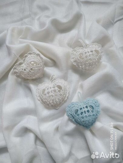 Ёлочные украшения (игрушки)