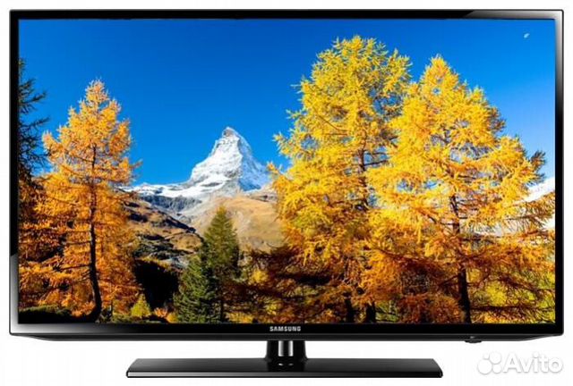 Телевизор Samsung 40’ Модель UE40EH5307K