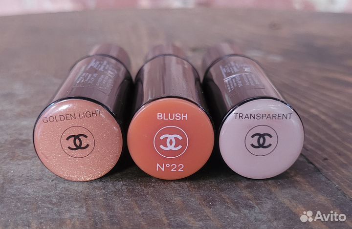 Набор для макияжа Chanel