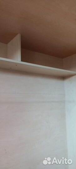 Мебель в детскую комнату