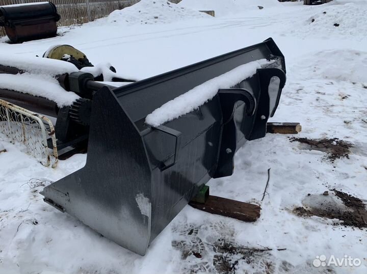 Ковш погрузчика CNH italia S.p.A