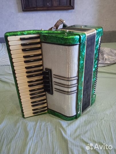 Аккордеон
