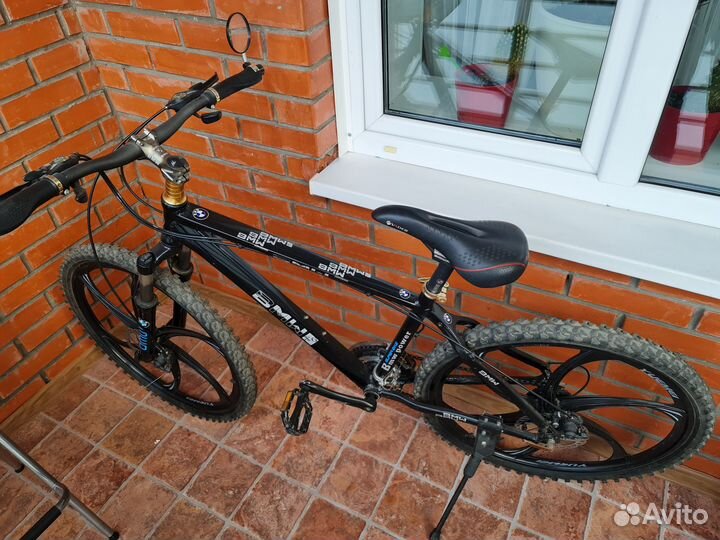 Продам велосипед, взрослый. Отличное состояние