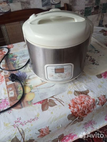 Мультиварка