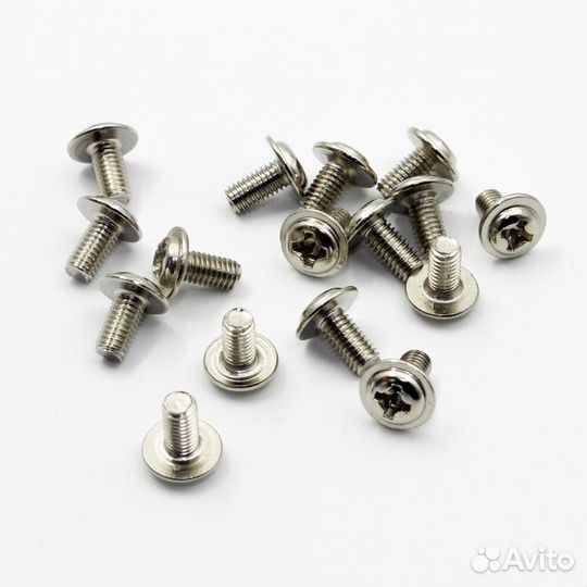 Винты и болты для сборки пк (Новые)