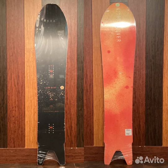 Сноуборд Nitro POW