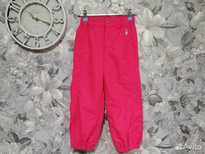 Брюки Lassie 116