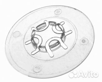 Спайдеры для удержания CD и DVD дисков