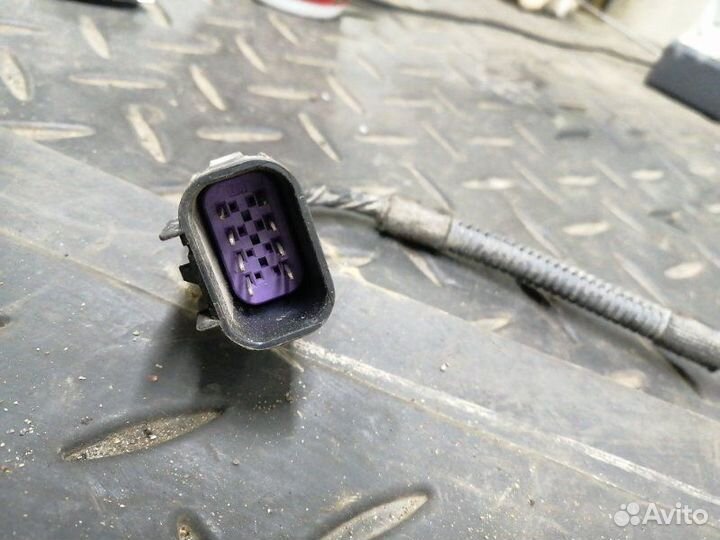 Проводка парктроников задняя Opel Astra H