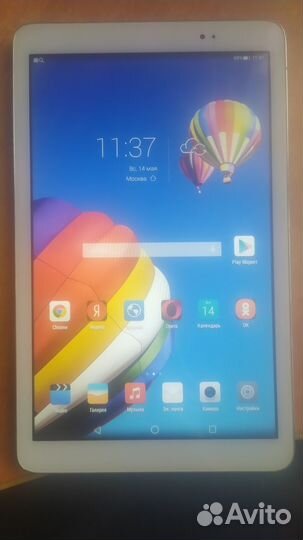 Планшеты на запчасти