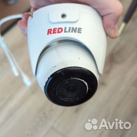 Redline RL IP22P S уличная камера