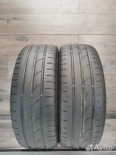 Continental ContiPremiumContact 2 195/55 R16 87H