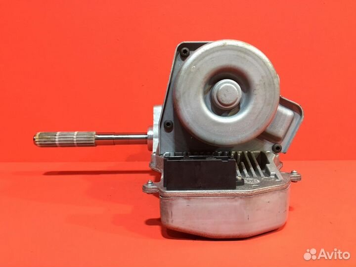 Эур для Kia Soul G4FC 1.6, dohc(Б/У)