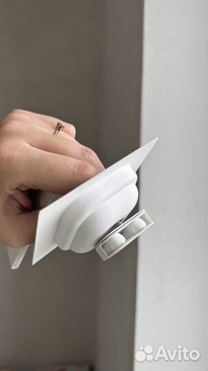 Коробка от airpods pro