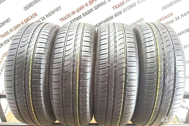 Pirelli Cinturato P1 185/60 R15 84H