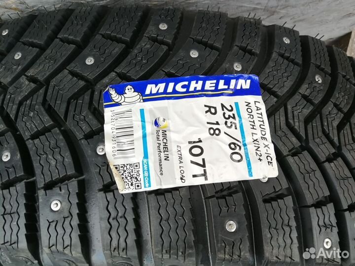 Колеса R18 оригинал на Mercedes GLC