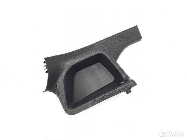 Накладка порога задняя левая Ford Focus 1.6L