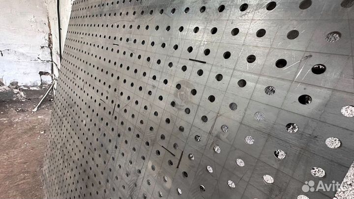 Сварочный стол 3D любые размеры с доставкой