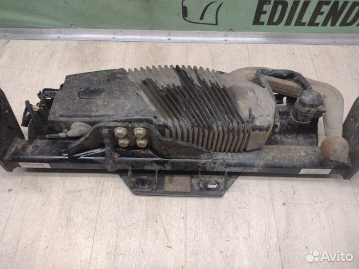 Фаркоп Bmw 3-Series F30/F31/F80 2011-2020