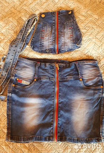 Женская одежда