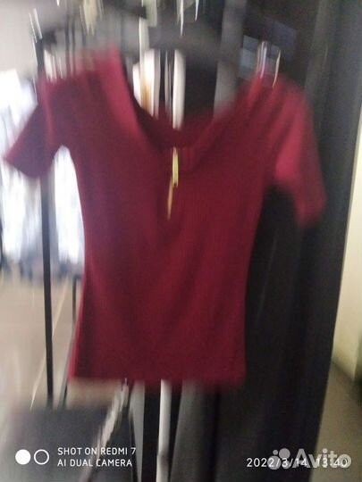 Одежда для девушек