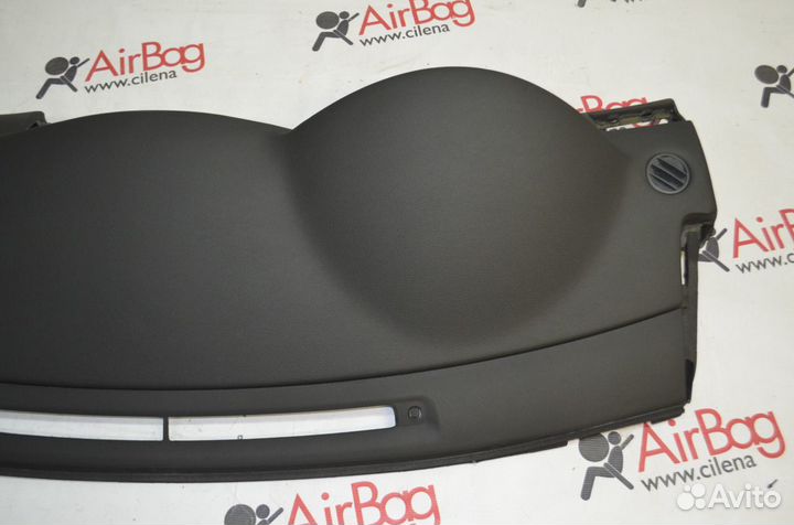 Торпедо панель приборов Toyota Corolla 120 арт.:03