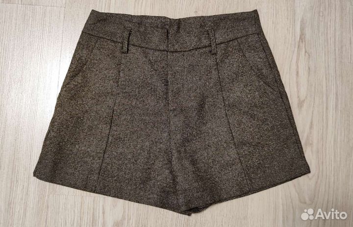 Шорты для девочек