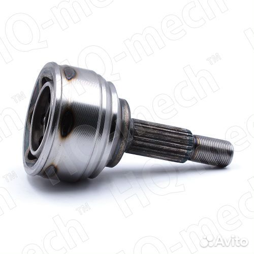 Граната/Шрус ford/форд