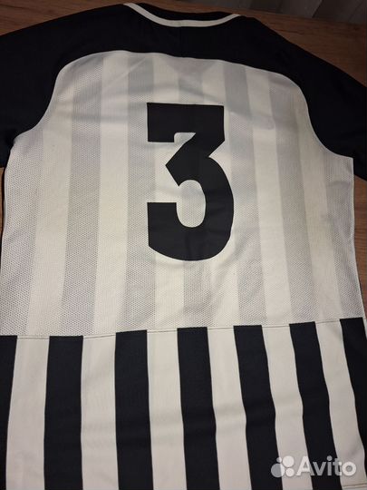 Футболка nike