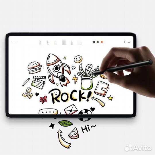 Xiaomi Mi Pad 5 6/128 новые