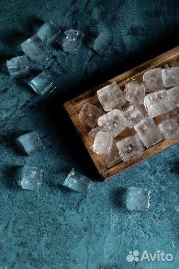 Льдогенератор Hoshizaki IM-220-AWB-Z