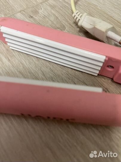 Плойка для волос