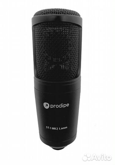 Микрофон Prodipe prost1