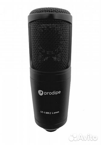 Микрофон Prodipe prost1