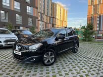 Nissan Qashqai+2 2.0 CVT, 2011, 141 000 км, с пробегом, цена 1 290 000 руб.