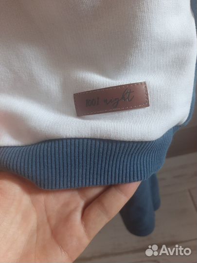 Костюм для мальчика