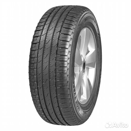 Ikon Tyres Nordman S2 SUV 215/65 R17 99V