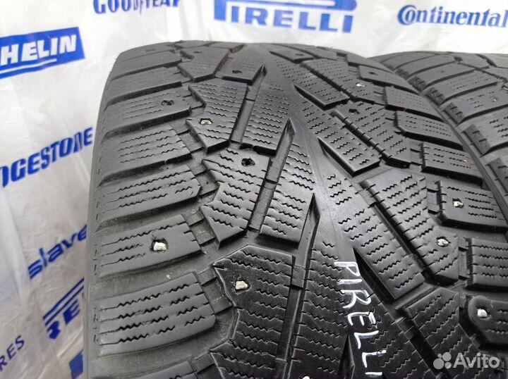 Pirelli Ice Zero 265/40 R21 105H