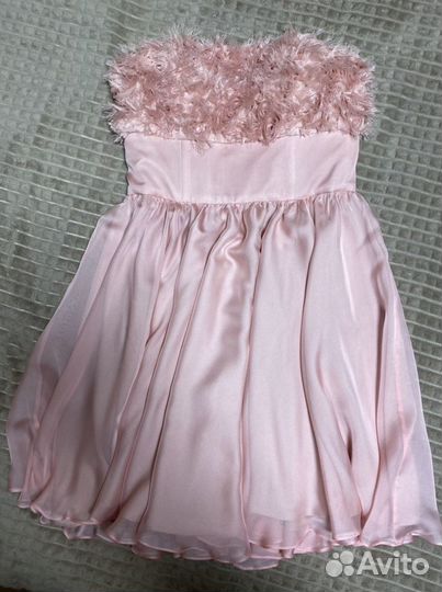 Платье вечернее для девочки