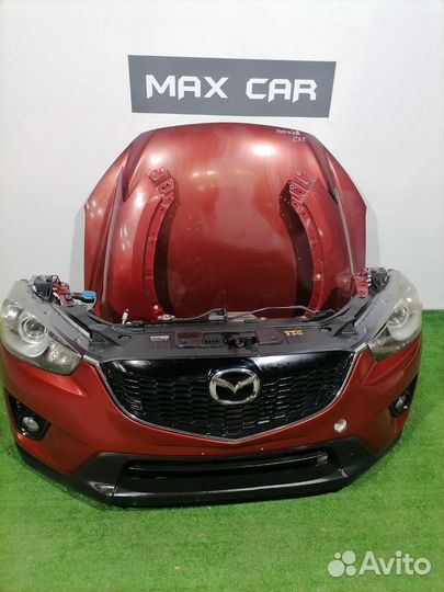 Ноускат mazda cx 5 ke Мазда сх 5 2011-2015