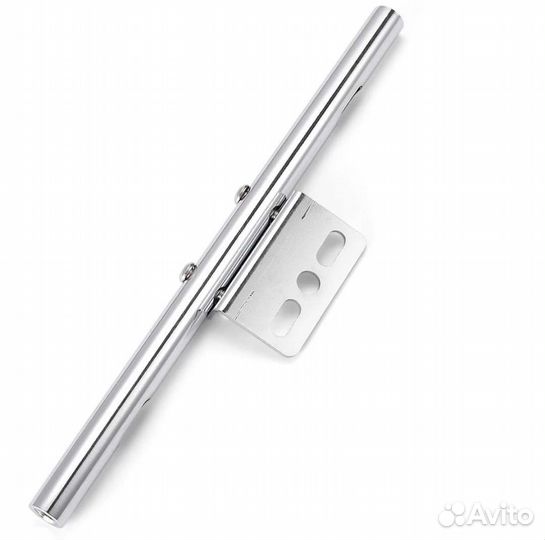 Крепление для поворотников мотоцикла