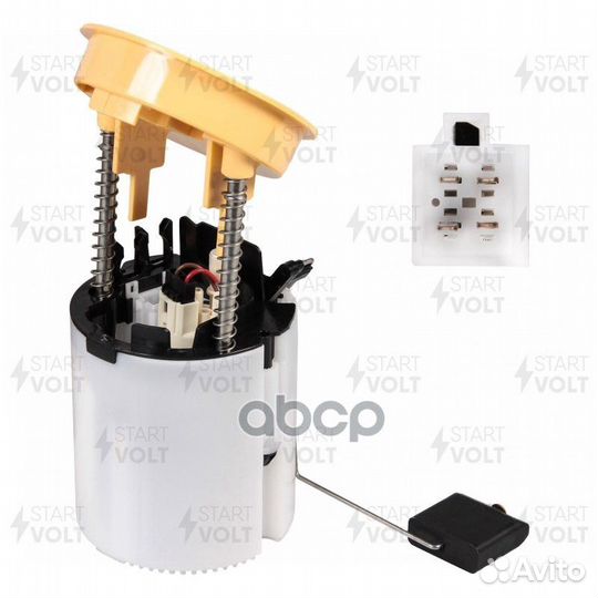 Модуль топливного насоса для а/м Mercedes-Benz