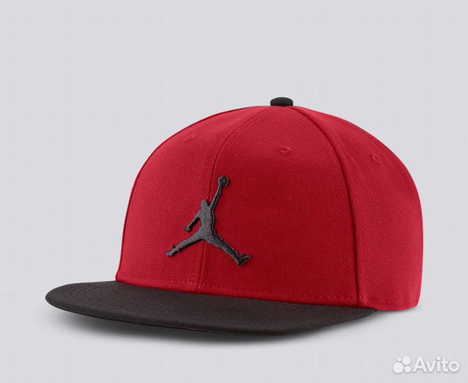 Кепка jordan PRO jumpman snapback