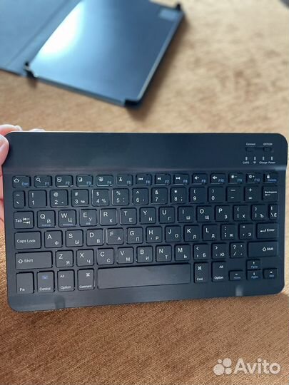 Клавиатура беспроводная новая