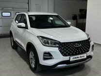 Chery Tiggo 4 Pro 1.5 CVT, 2024, 2 000 км, с пробегом, цена 1 699 900 руб.