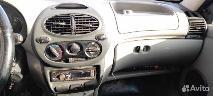 LADA Kalina 1.6 МТ, 2012, 91 315 км