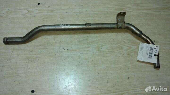 Трубка системы охлаждения Toyota/Lexus Gx470 2uzfe