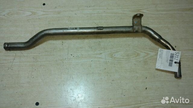 Трубка системы охлаждения Toyota/Lexus Gx470 2uzfe