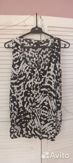 Вещи женские летние 48 размер